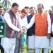 ​पंतनगर विश्वविद्यालय में ‘ब्रेन 3.0’ पूर्व छात्र सम्मेलन का भव्य आगाज; केंद्रीय कृषि मंत्री, मुख्यमंत्री और कैबिनेट मंत्री ने किया शुभारंभ