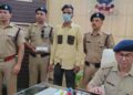 देहरादून पुलिस की बड़ी कामयाबी: उत्तराखंड के सभी थानों को बम से उड़ाने की धमकी देने वाला आरोपी अंबाला से गिरफ्तार