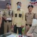 देहरादून पुलिस की बड़ी कामयाबी: उत्तराखंड के सभी थानों को बम से उड़ाने की धमकी देने वाला आरोपी अंबाला से गिरफ्तार