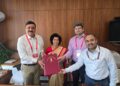 उत्तराखंड की स्वास्थ्य सेवाओं को मिलेगा आधुनिक तकनीकी उपकरणों का सुदृढ़ आधार,प्रधानमंत्री निधि के अंतर्गत प्रदेश को उपलब्ध होंगी 4 एमआरआई, 5 डिजिटल मैमोग्राफी एवं 75 एआई-सक्षम हैंडहेल्ड एक्स-रे मशीनें