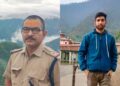 पिता की खाकी का मान, बेटे ने रचा इतिहास: उत्तराखंड PCS में तीसरा स्थान पाकर मनीष रमोला बने DSP