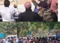 चारधाम यात्रा के बीच कर्णप्रयाग में बवाल: स्कूटी की टक्कर के बाद सिख यात्रियों ने निकाली तलवारें, 5 घायल, एक एयरलिफ्ट
