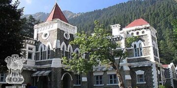 ​पाकिस्तानी सिख परिवार को देश छोड़ने के नोटिस पर उत्तराखंड हाई कोर्ट ने बढ़ाई रोक, सरकार से 4 हफ्ते में मांगा जवाब