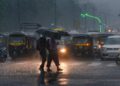 मौसम विभाग ने जारी किया उत्तराखंड में तीन दिन के लिए बारिश का अलर्ट, एहतियात बरतने की सलाह,पर्वतीय इलाकों और मैदानी क्षेत्रों में हो सकती है तेज बारिश