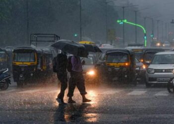मौसम विभाग ने जारी किया उत्तराखंड में तीन दिन के लिए बारिश का अलर्ट, एहतियात बरतने की सलाह,पर्वतीय इलाकों और मैदानी क्षेत्रों में हो सकती है तेज बारिश