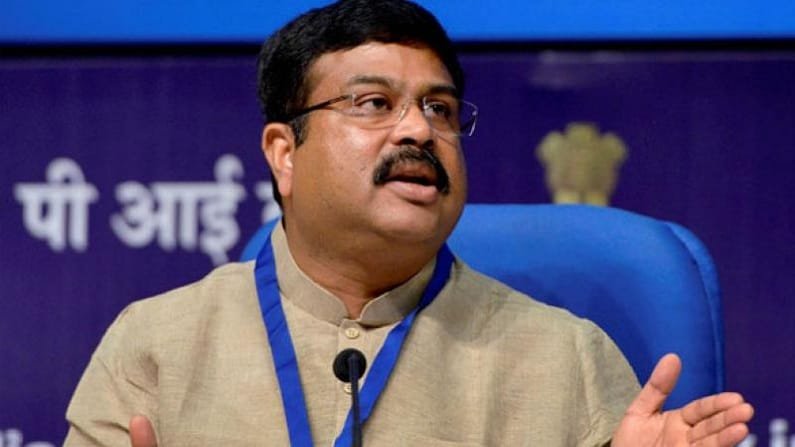 Breaking News: धर्मेंद्र प्रधान ने केंद्रीय मंत्रिमंडल से दिया इस्तीफा, जानिए वजह