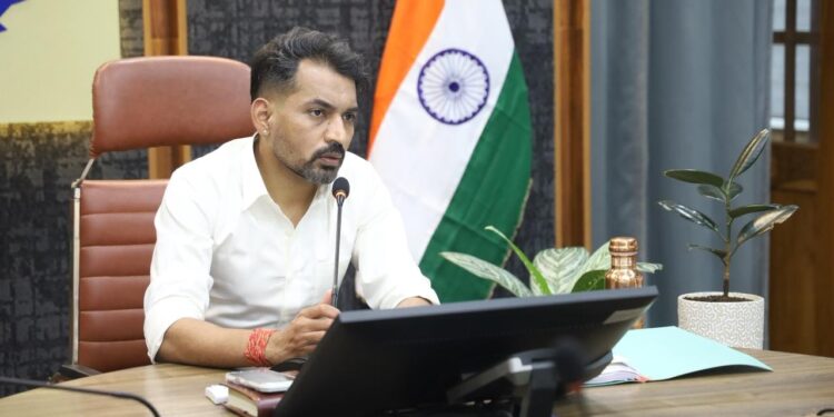 मानसून आपदा से निपटने की तैयारियों का होगा व्यापक परीक्षण,2 जुलाई को जनपद के सात स्थानों पर मॉक ड्रिल