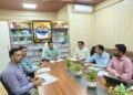प्रधानमंत्री आवास योजना के कार्यों में तेजी, 45 दिन में आधारभूत सुविधाएं पूरी करने के निर्देश