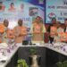 मुख्यमंत्री ने राज्य स्तरीय मानसून पूर्व मॉक ड्रिल में अधिकारियों को दिए प्रभावी आपदा प्रबंधन के निर्देश