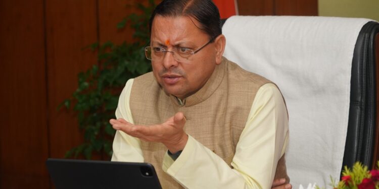 पदक विजेता खिलाड़ियों को तय समय के अंदर सरकारी सेवा में समायोजित करें,राष्ट्रीय खेल नीति 2025 के अनुरूप ही राज्य में लाई जाए नई खेल नीति: मुख्यमंत्री