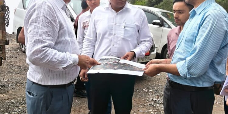 मुख्यमंत्री धामी के नेतृत्व में बदल रही मसूरी की तस्वीर, पर्यटन विकास मॉडल को मजबूती देगी विश्वस्तरीय रोपवे परियोजना