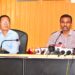 उत्तराखण्ड में 99 फीसदी गणना फार्म डिजिटाइज- अपर मुख्य निर्वाचन अधिकारी ने प्रेस कांफ्रेंस कर दी एसआईआर को लेकर जानकारी