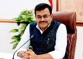 मुख्य सचिव आनंद बर्द्धन की अध्यक्षता में नाबार्ड की उच्च स्तरीय बैठक; प्राईमरी सेक्टर और ग्रामीण विकास के प्रोजेक्ट्स पर विशेष जोर