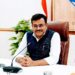 मुख्य सचिव आनंद बर्द्धन की अध्यक्षता में नाबार्ड की उच्च स्तरीय बैठक; प्राईमरी सेक्टर और ग्रामीण विकास के प्रोजेक्ट्स पर विशेष जोर