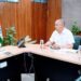 ​मुख्य सचिव ने की केदारनाथ पुनर्निर्माण और बद्रीनाथ मास्टर प्लान कार्यों की समीक्षा, कार्यों में तेजी लाने के निर्देश