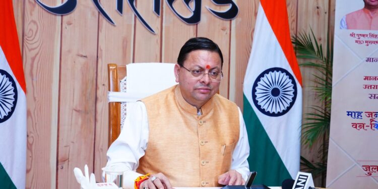 अक्टूबर तक तैयार होंगे डोईवाला, पाइनस (नैनीताल) और सोमेश्वर (अल्मोड़ा) के बाबू जगजीवन राम छात्रावास : मुख्यमंत्री