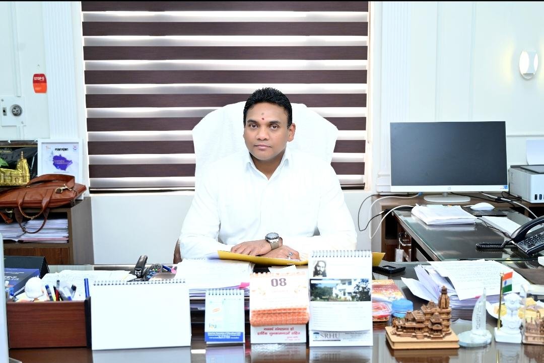 रेल की रफ्तार के साथ विकास की उड़ान, फ्रीज जोन समीक्षा से पहाड़ों में खुल सकती हैं नई संभावनाएं,धामी सरकार की पहल : सुरक्षा और विकास के बीच संतुलन तलाशने की कवायद