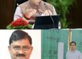 धामी सरकार में ईमानदार अफसरों को सजा, विवादित अफसरों को इनाम? दो फैसलों ने ‘जीरो टॉलरेंस’ की पोल खोल दी!