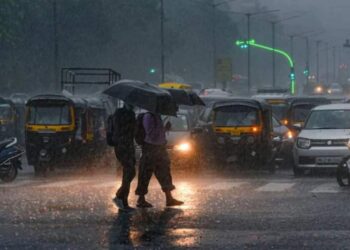देहरादून में 9 जुलाई को सभी स्कूल और आंगनबाड़ी केंद्र बंद, भारी बारिश के चलते डीएम का आदेश