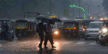 देहरादून में 9 जुलाई को सभी स्कूल और आंगनबाड़ी केंद्र बंद, भारी बारिश के चलते डीएम का आदेश