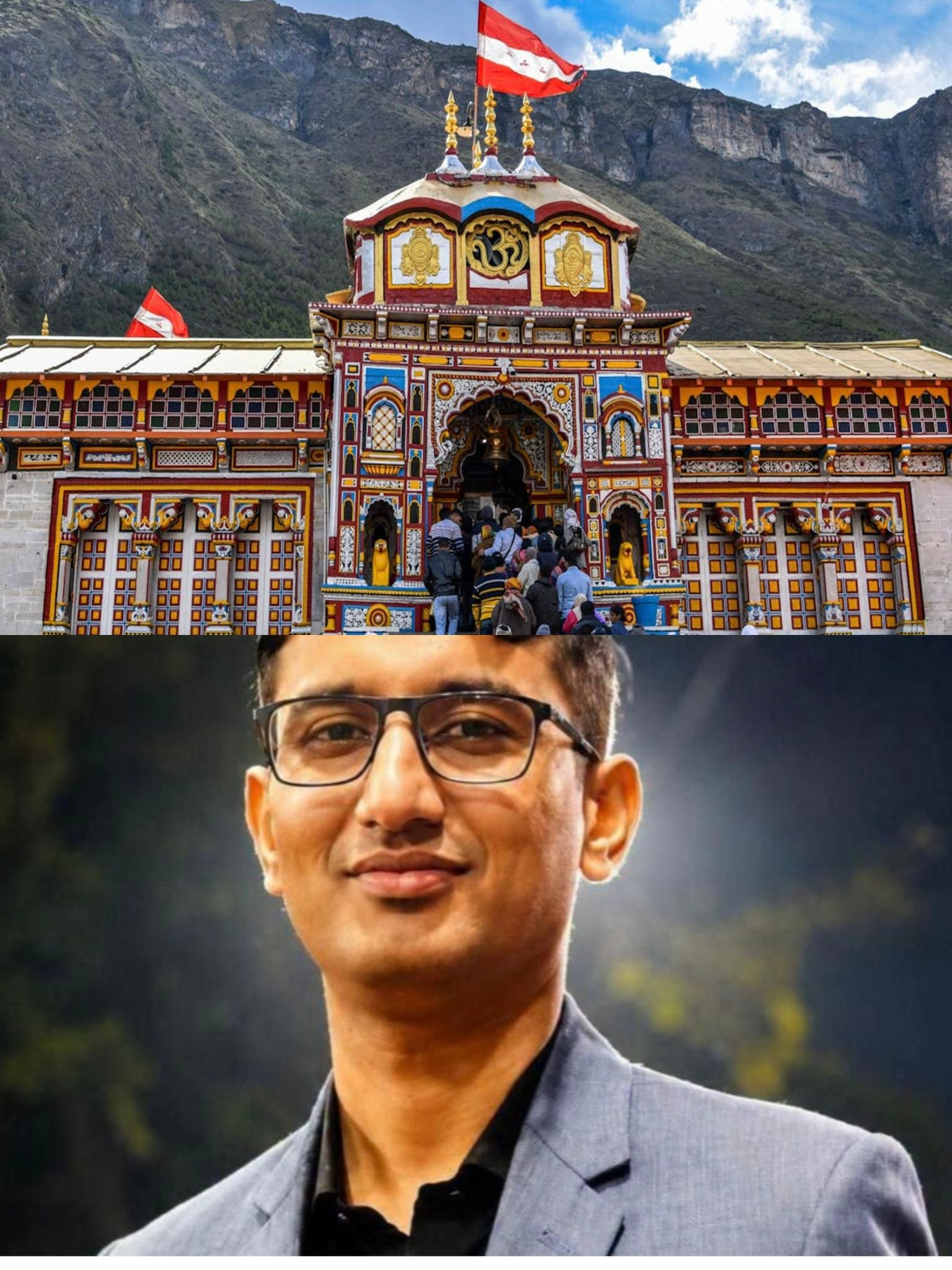 बद्रीनाथ चढ़ावा चोरी मामले में आरोपी प्रमोद नौटियाल की पत्नी के बयान, साजिश का आरोप; जांच समिति से उठाए कई सवाल
