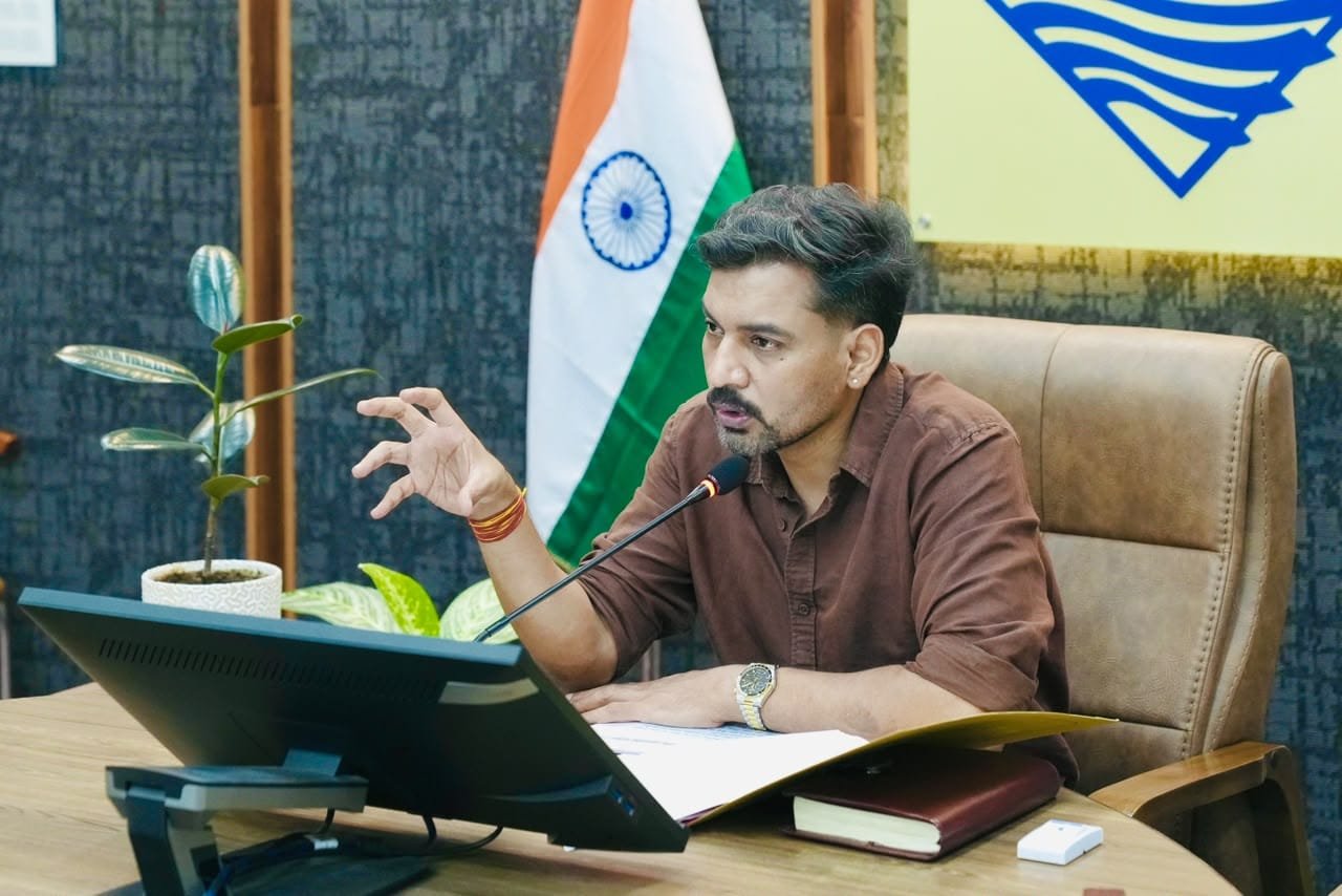 देहरादून: आवारा पशुओं और श्वानों का होगा विस्तृत सर्वेक्षण, पोर्टल पर अपलोड होगा डेटा