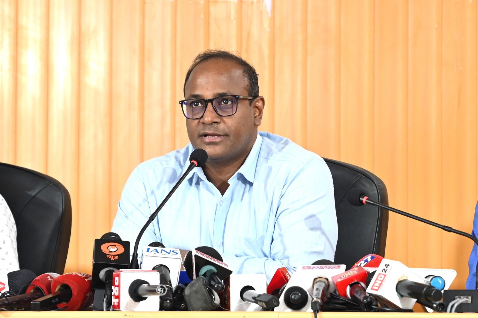 मतदाता सूची में नाम शामिल करने के लिए प्रदेश में चलेगा विशेष अभियान,8 से 10 अक्टूबर तक सभी बूथों पर विशेष कैंप लगाएंगे बीएलओ