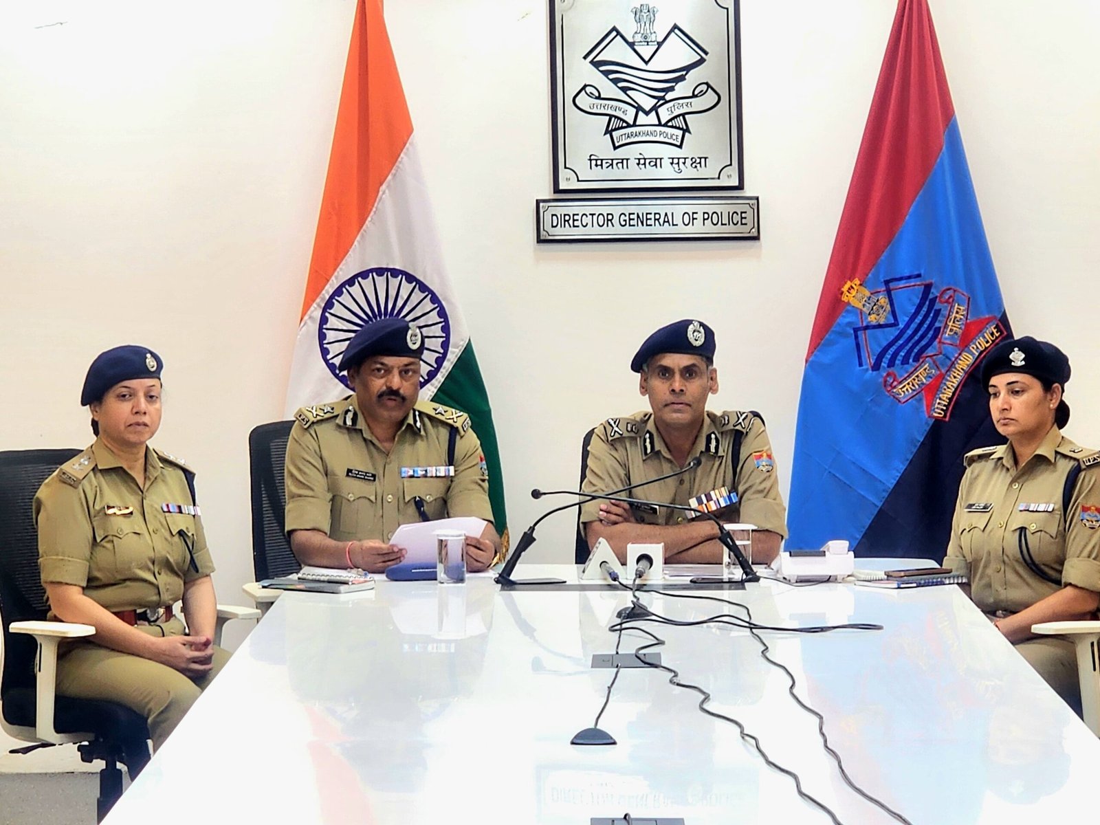 अंकिता भंडारी हत्याकांड: 88 दिन में जांच पूरी, तीनों दोषियों को आजीवन कारावास की सजा